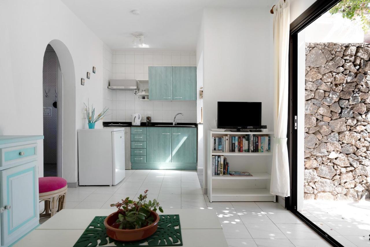 Jardin Del Sol 2 Apartment ปลายาบลังกา ภายนอก รูปภาพ