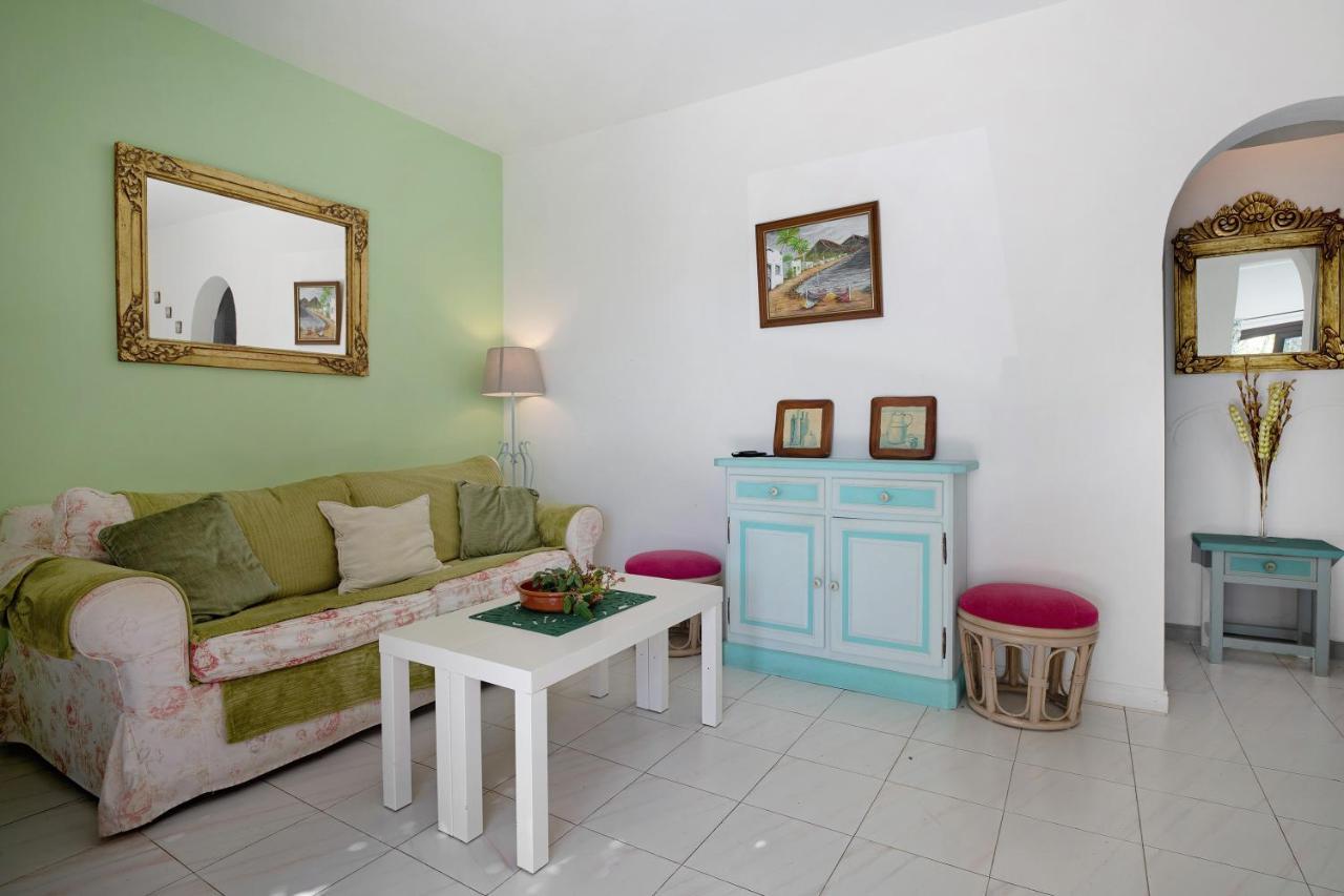Jardin Del Sol 2 Apartment ปลายาบลังกา ภายนอก รูปภาพ