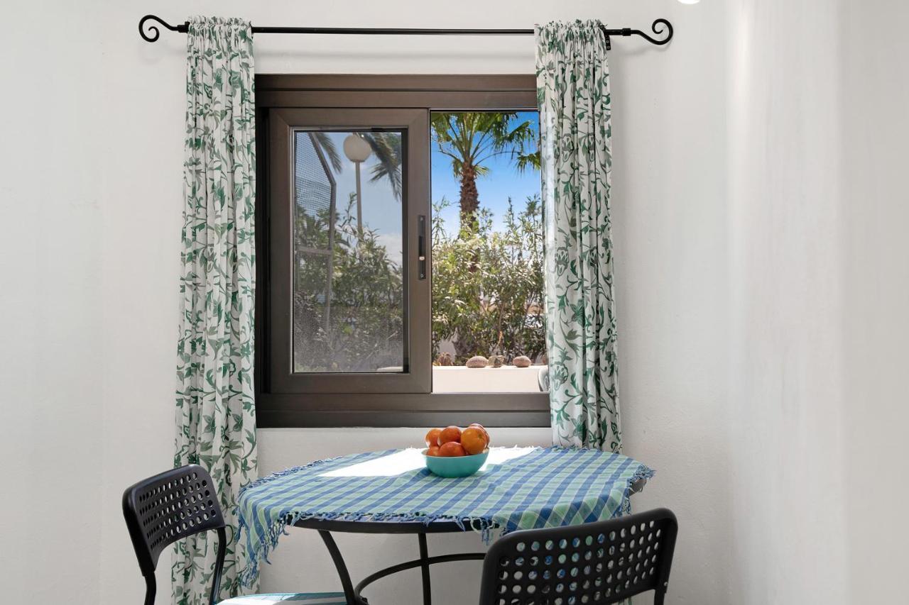 Jardin Del Sol 2 Apartment ปลายาบลังกา ภายนอก รูปภาพ