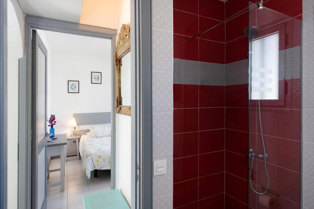 Jardin Del Sol 2 Apartment ปลายาบลังกา ภายนอก รูปภาพ