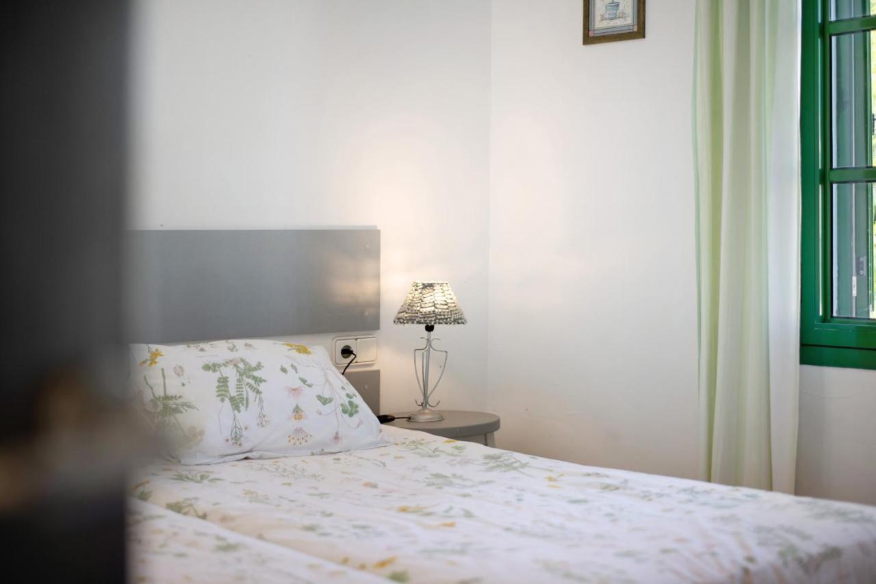 Jardin Del Sol 2 Apartment ปลายาบลังกา ภายนอก รูปภาพ