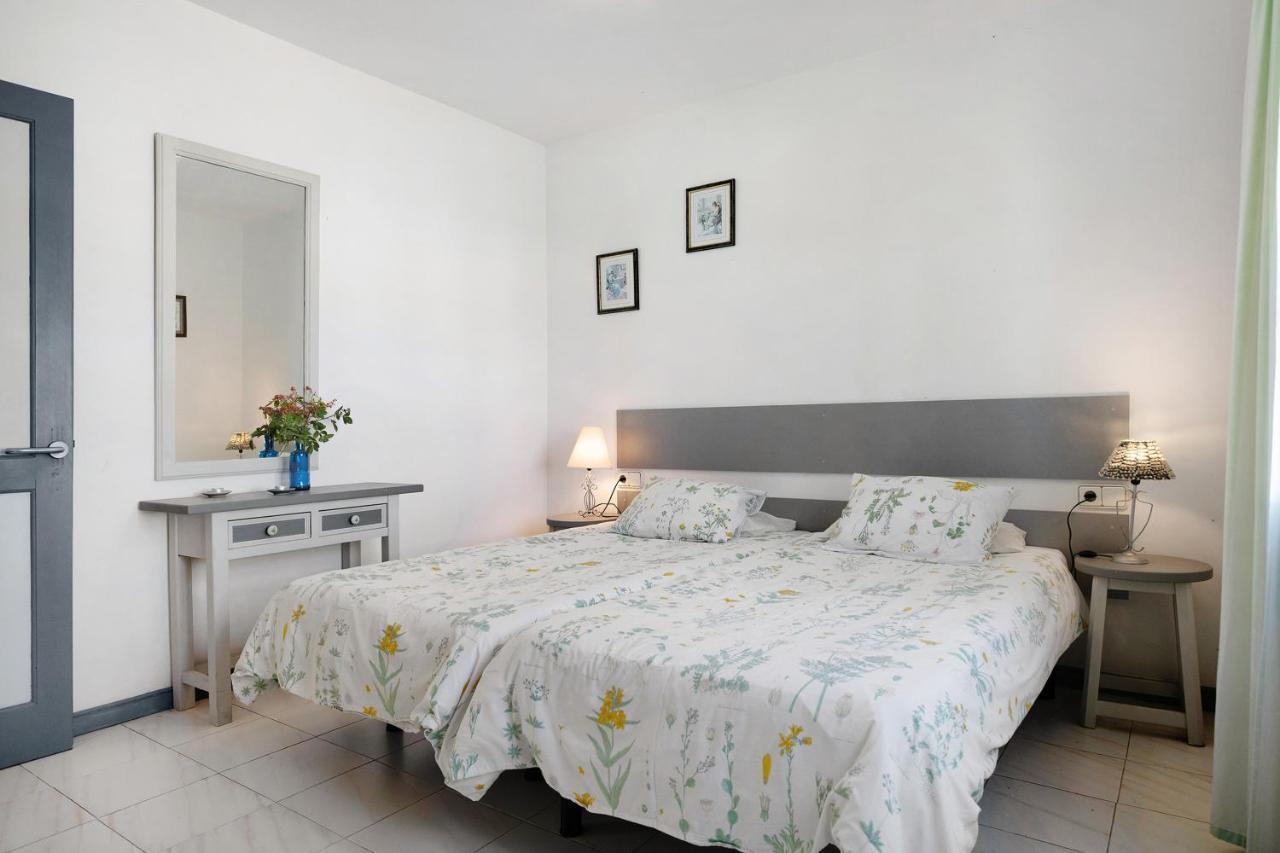 Jardin Del Sol 2 Apartment ปลายาบลังกา ภายนอก รูปภาพ